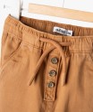 Pantalon en denim coloré bébé garçon